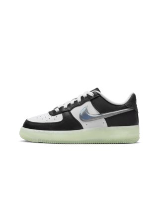 Air force 1 lv8 utility big kids' shoe hotsell